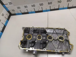 132656341R Крышка головки блока (клапанная) Renault Duster 1 Арт AM90220722, вид 6