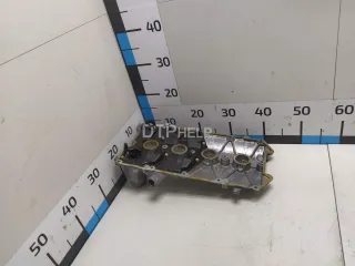 132656341R Крышка головки блока (клапанная) Renault Duster 1 Арт AM90220722, вид 7