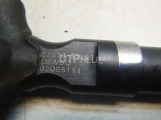 2367030400 Форсунка дизельная электрическая Toyota Land Cruiser 200 Арт AM90251841, вид 4