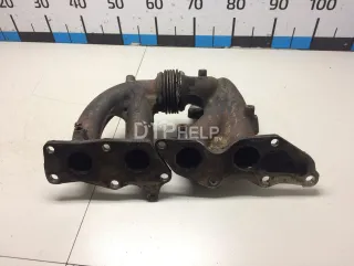 L3K913450 Коллектор выпускной Mazda 6 1 Арт AM90259640, вид 2