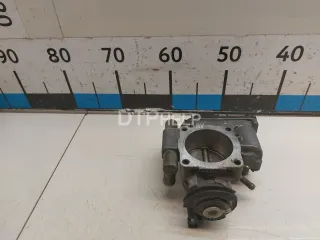 058133063H Заслонка дроссельная электрическая Volkswagen Passat B5 Арт AM90292904, вид 5