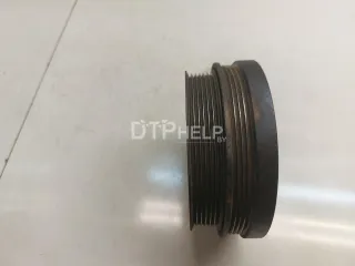 12303AL501 Шкив коленвала Infiniti FX1  Арт AM90307106, вид 2