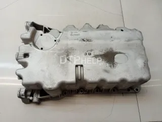 06F103601M Поддон масляный двигателя Volkswagen Passat B6 Арт AM90332595, вид 1