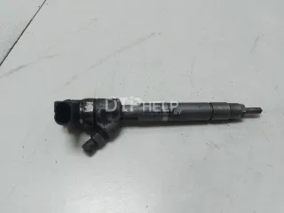 6460700287 Форсунка дизельная электрическая Mercedes C W203 Арт AM90334785, вид 1