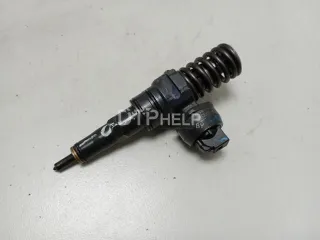 038130073BJ Форсунка дизельная электрическая Seat Ibiza 4 Арт AM90357029, вид 1