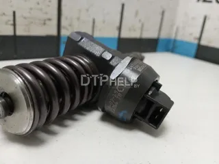 038130073BJ Форсунка дизельная электрическая Seat Ibiza 4 Арт AM90357029, вид 5