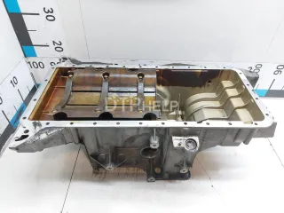 LSB000260 Поддон масляный двигателя Land Rover Range Rover 3 Арт AM90383392, вид 1
