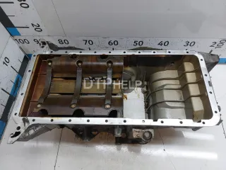 LSB000260 Поддон масляный двигателя Land Rover Range Rover 3 Арт AM90383392, вид 2