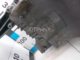 LSB000260 Поддон масляный двигателя Land Rover Range Rover 3 Арт AM90383392, вид 6