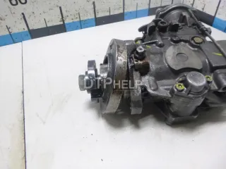 0460414145 ТНВД Ford Transit 2 Арт AM90384414, вид 2