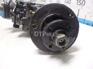 0460414145 ТНВД Ford Transit 2 Арт AM90384414, вид 5
