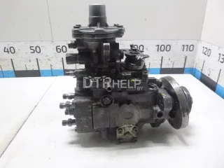 0460414145 ТНВД Ford Transit 2 Арт AM90384414, вид 6
