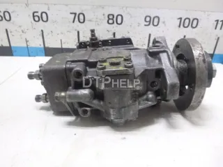0460414145 ТНВД Ford Transit 2 Арт AM90384414, вид 9