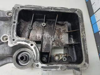 2113503920 Поддон масляный двигателя Hyundai Solaris 2 Арт AM90397113, вид 2