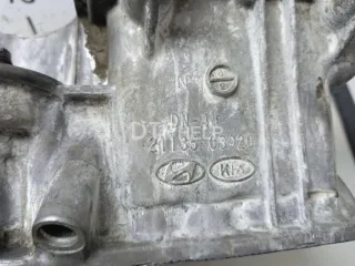 2113503920 Поддон масляный двигателя Hyundai Solaris 2 Арт AM90397113, вид 4