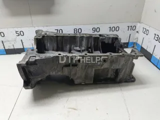 2113503920 Поддон масляный двигателя Hyundai Solaris 2 Арт AM90397113, вид 6