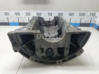 2113503920 Поддон масляный двигателя Hyundai Solaris 2 Арт AM90397113, вид 7