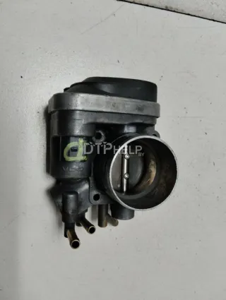 06A133062AT Заслонка дроссельная электрическая Seat Leon 2 Арт AM90411149, вид 1