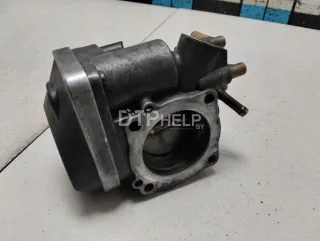 06A133062AT Заслонка дроссельная электрическая Seat Leon 2 Арт AM90411149, вид 2