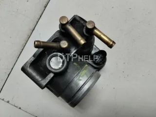 06A133062AT Заслонка дроссельная электрическая Seat Leon 2 Арт AM90411149, вид 3