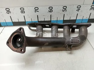 1411165D00 Коллектор выпускной Suzuki Vitara 1 Арт AM90417848, вид 5