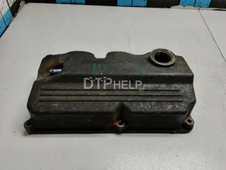 96612613 Крышка головки блока (клапанная) Daewoo Matiz M100 Арт AM90429822, вид 2