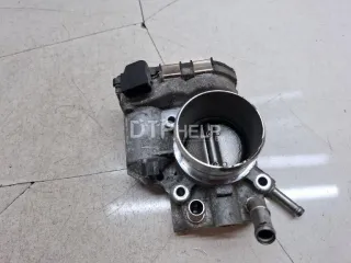 351002B150 Заслонка дроссельная электрическая Kia Ceed 1 Арт AM90432630, вид 1