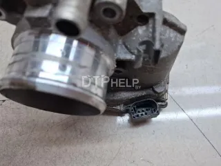 351002B150 Заслонка дроссельная электрическая Kia Ceed 1 Арт AM90432630, вид 2
