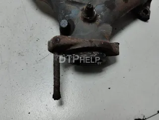 6001548025 Коллектор выпускной Renault Logan 1 Арт AM90440361, вид 2