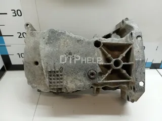 8200381856 Поддон масляный двигателя Renault Kangoo 1 Арт AM90442308, вид 5