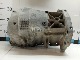 8200381856 Поддон масляный двигателя Renault Kangoo 1 Арт AM90442308, вид 6