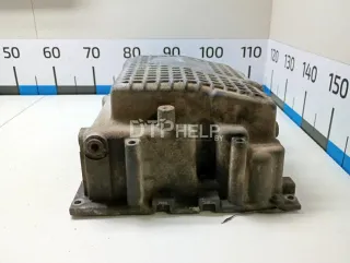 484F1009011MA Поддон масляный двигателя Chery Tiggo t11 Арт AM90443991, вид 4