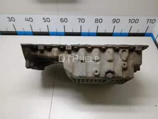 484F1009011MA Поддон масляный двигателя Chery Tiggo t11 Арт AM90443991, вид 5