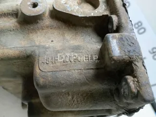 484F1009011MA Поддон масляный двигателя Chery Tiggo t11 Арт AM90443991, вид 6