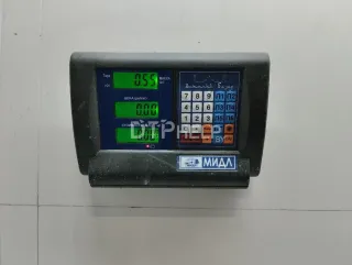 1465A257 Форсунка дизельная электрическая Mitsubishi L200 4 Арт AM90444219, вид 6