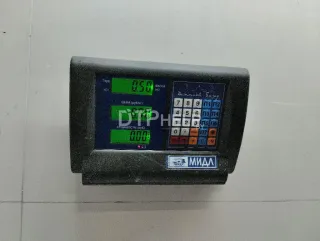 1465A257 Форсунка дизельная электрическая Mitsubishi L200 4 Арт AM90444221, вид 5