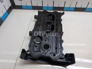06F103469D Крышка головки блока (клапанная) Seat Leon 2 Арт AM90447516, вид 4