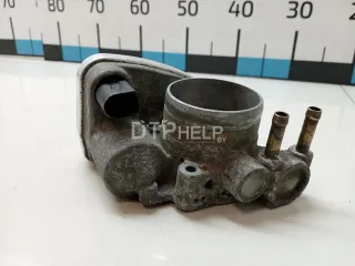06F133062 Заслонка дроссельная электрическая Seat Leon 2 Арт AM90449019, вид 1