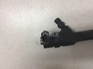 55566050 Форсунка дизельная электрическая Opel Insignia 1 Арт AM90450829, вид 2