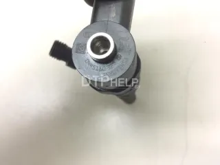 55566050 Форсунка дизельная электрическая Opel Insignia 1 Арт AM90450829, вид 3