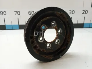 484J1005070 Шкив коленвала Chery Tiggo t11 Арт AM90452246, вид 3