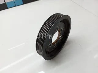 484J1005070 Шкив коленвала Chery Tiggo t11 Арт AM90452246, вид 4