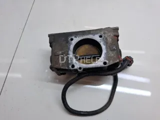 9186793 Заслонка дроссельная электрическая Volvo S70 Арт AM90453337, вид 2