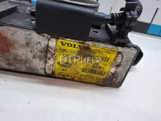 9186793 Заслонка дроссельная электрическая Volvo S70 Арт AM90453337, вид 4