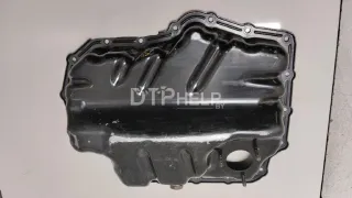 04E103602B Поддон масляный двигателя Seat Leon 3 Арт AM90454842, вид 1