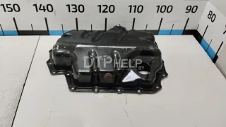 04E103602B Поддон масляный двигателя Seat Leon 3 Арт AM90454842, вид 3
