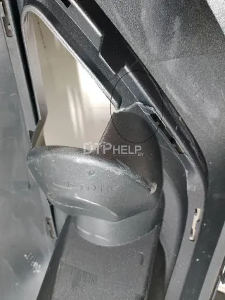 620106779X Бампер передний Renault Arkana Арт AM90463335, вид 9