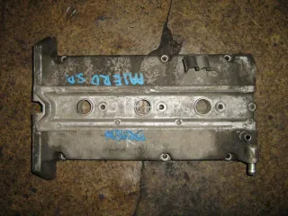 Крышка головки блока (клапанная) Mitsubishi Pajero 2 Арт AM11130771, вид 1