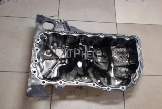 1151167JG0 Поддон масляный двигателя Suzuki Grand Vitara JT Арт AM20206324, вид 3