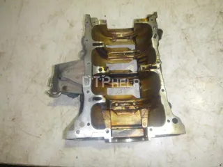  Поддон масляный двигателя Citroen C-Crosser Арт AM20861210, вид 2